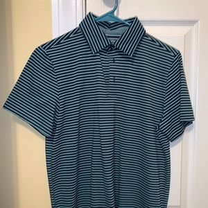 Vineyard Vines Jim Nantz Collared Shirt